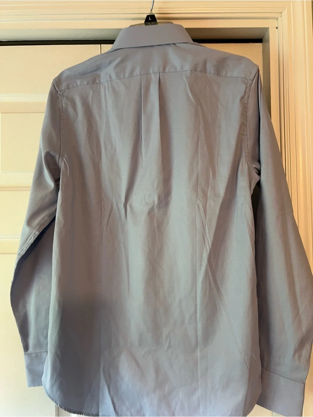 J. Crew polished everyday